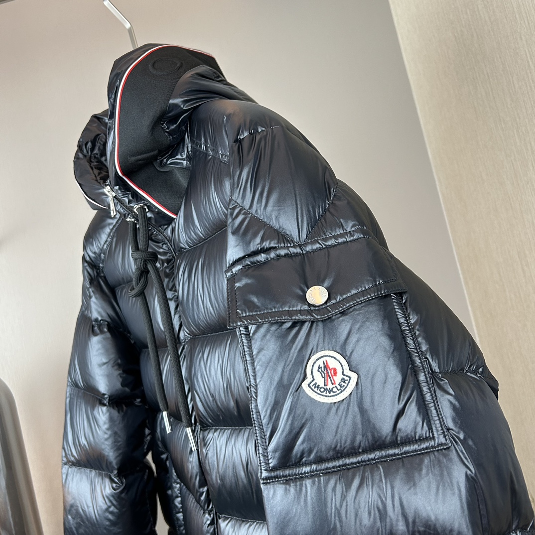 Moncler Down Jackets